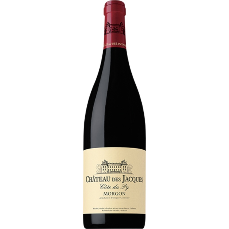 Chateau des Jacques 2019 Jadot Chateau Jacques Morgon Py