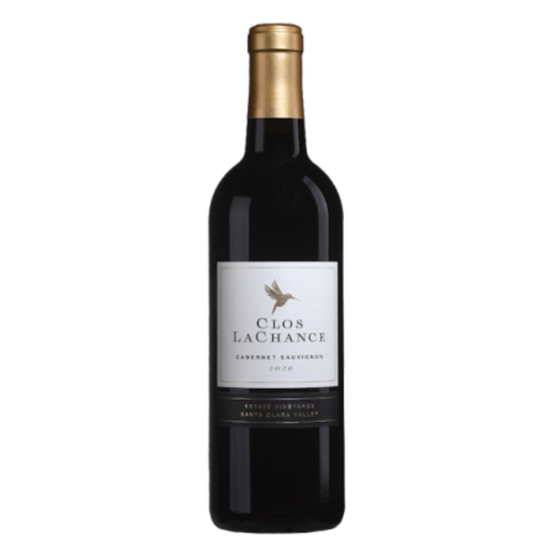Clos LaChance Cabernet Sauvignon