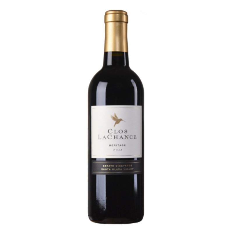Clos LaChance Clos La Chance S Cl Estate Mer Rd