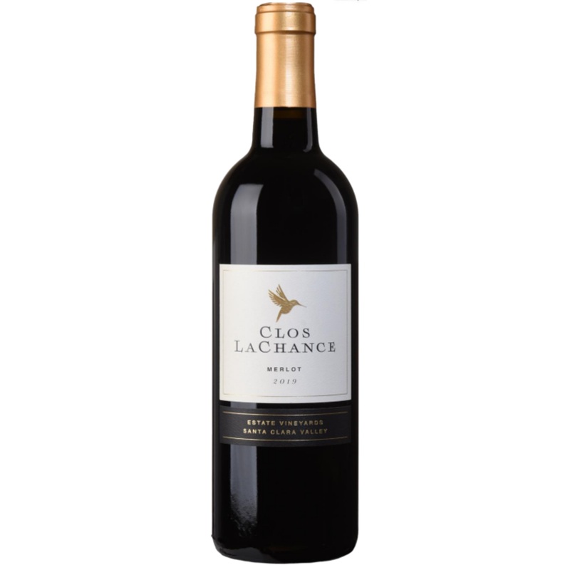 Clos LaChance Clos La Chance S Clara Merlot
