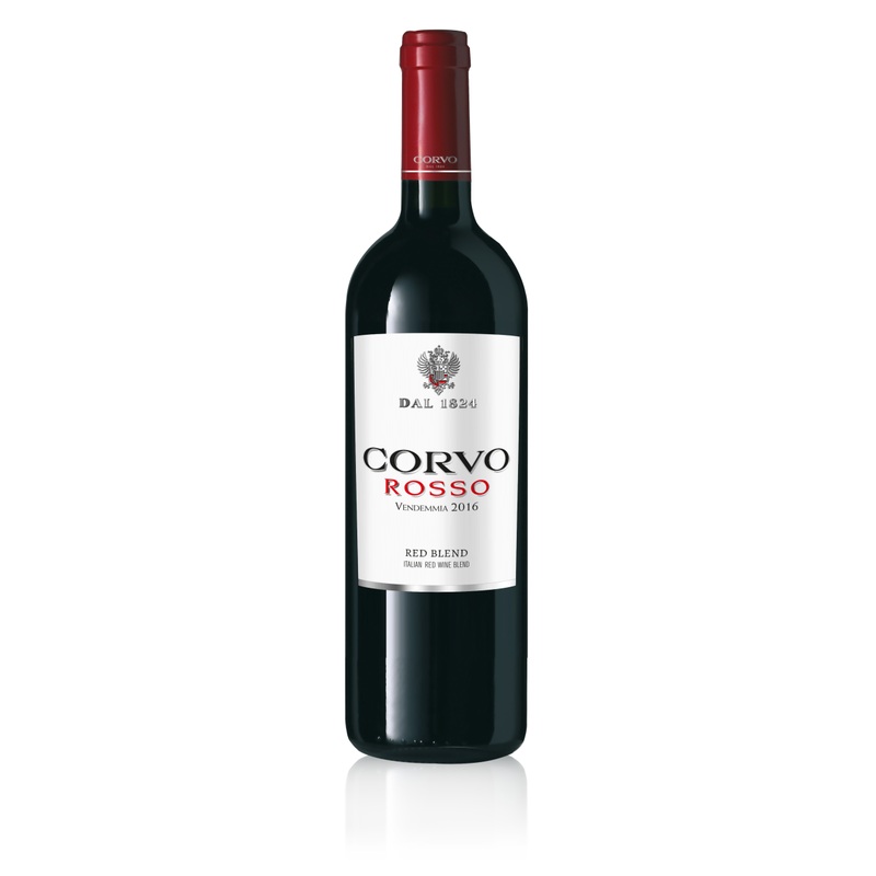 Corvo Rosso