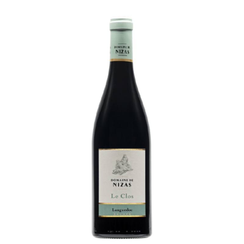 Dom De Nizas Le Clos Languedoc