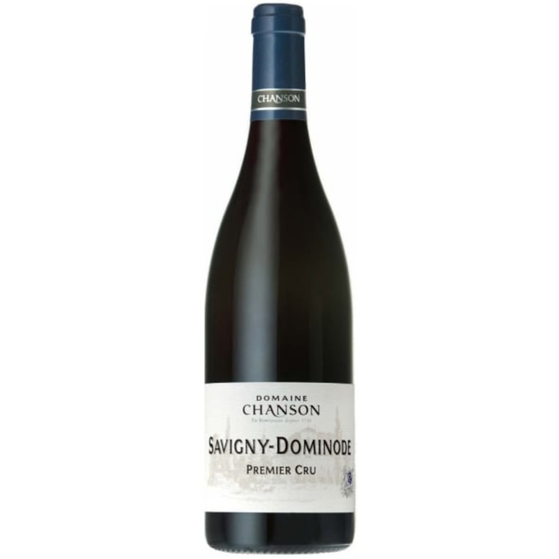 Domaine Chanson 2019 Chanson Dominode Savigny Vt