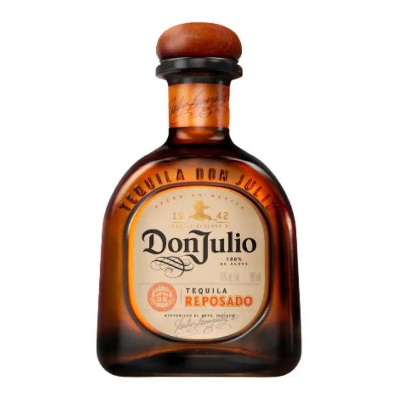 Don Julio Reposado