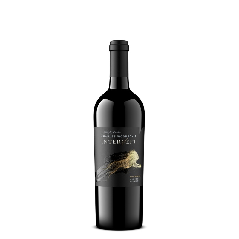 Intercept 2018 Cabernet Sauvignon