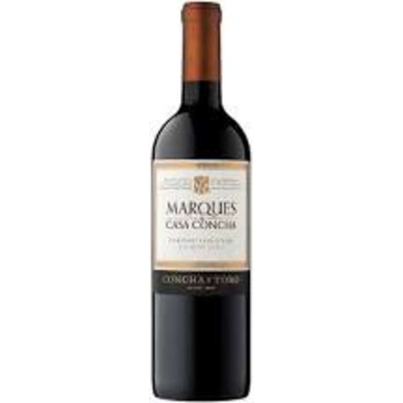 Marques de Casa Concha 2018 Cabernet Sauvignon