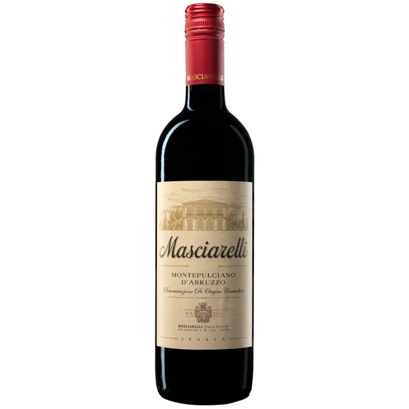 Masciarelli Montepulciano d'Abruzzo
