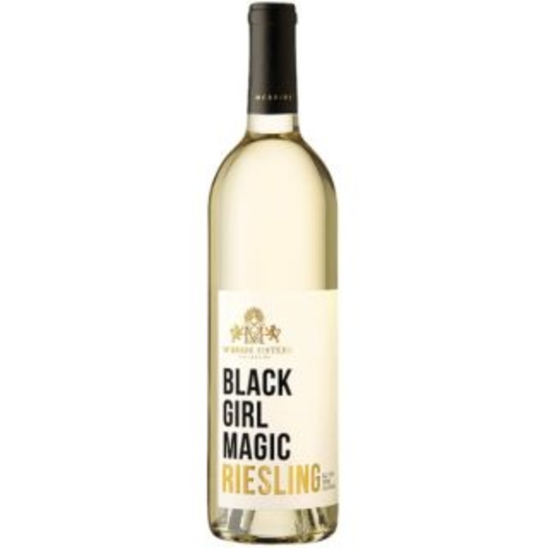 McBride Sisters Black Girl Magic Riesling 750ml