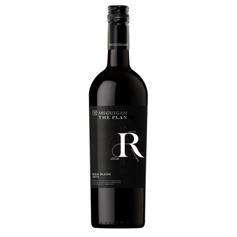 McGuigan Mcguigan The Plan Cabernet Sauvignon