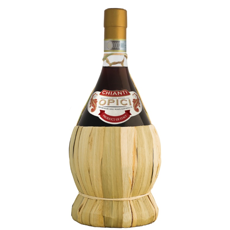 Opici Chianti Fiasco
