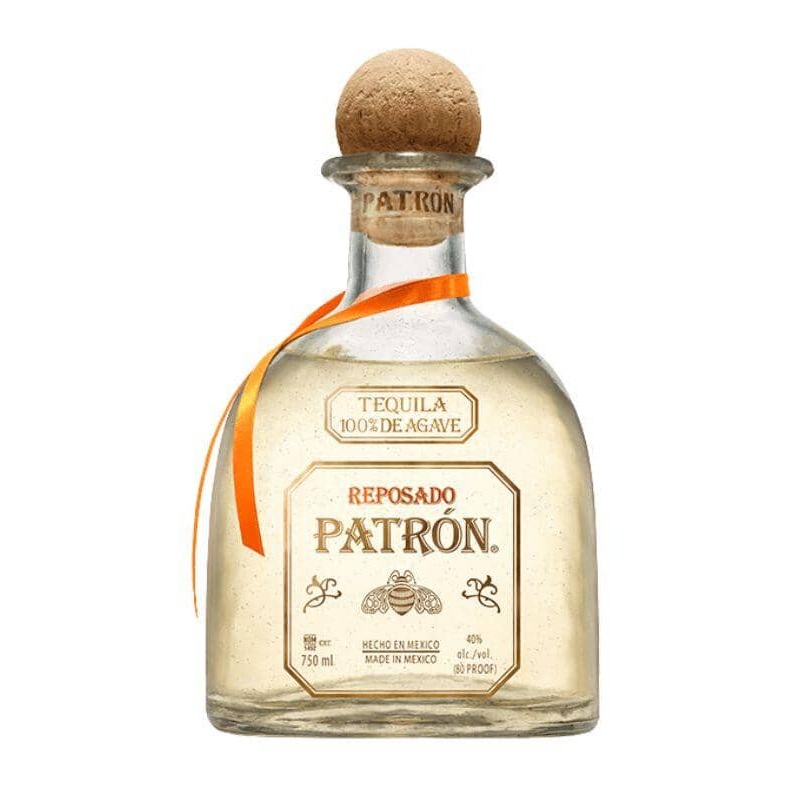 Patron Reposado Tequila