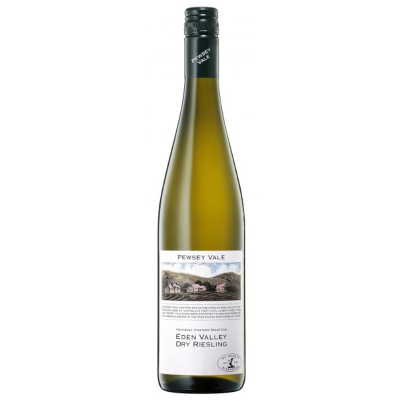 Pewsey Vale Dry Riesling 2023
