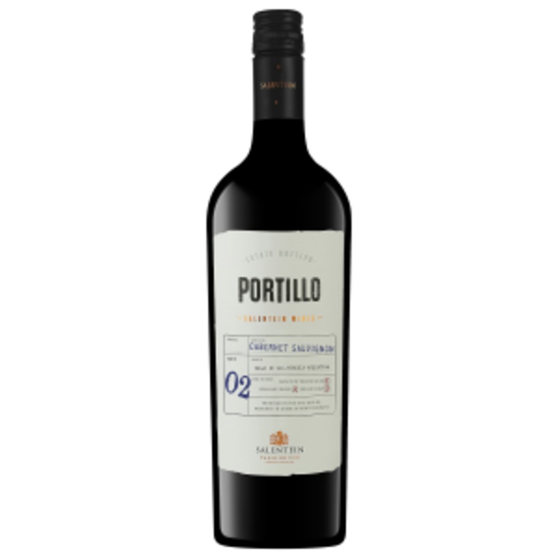 Portillo Cabernet Sauvignon