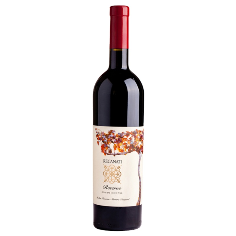 Recanati Merlot