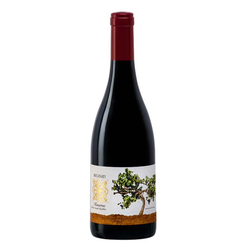 Recanati Petite Syrah Reserve