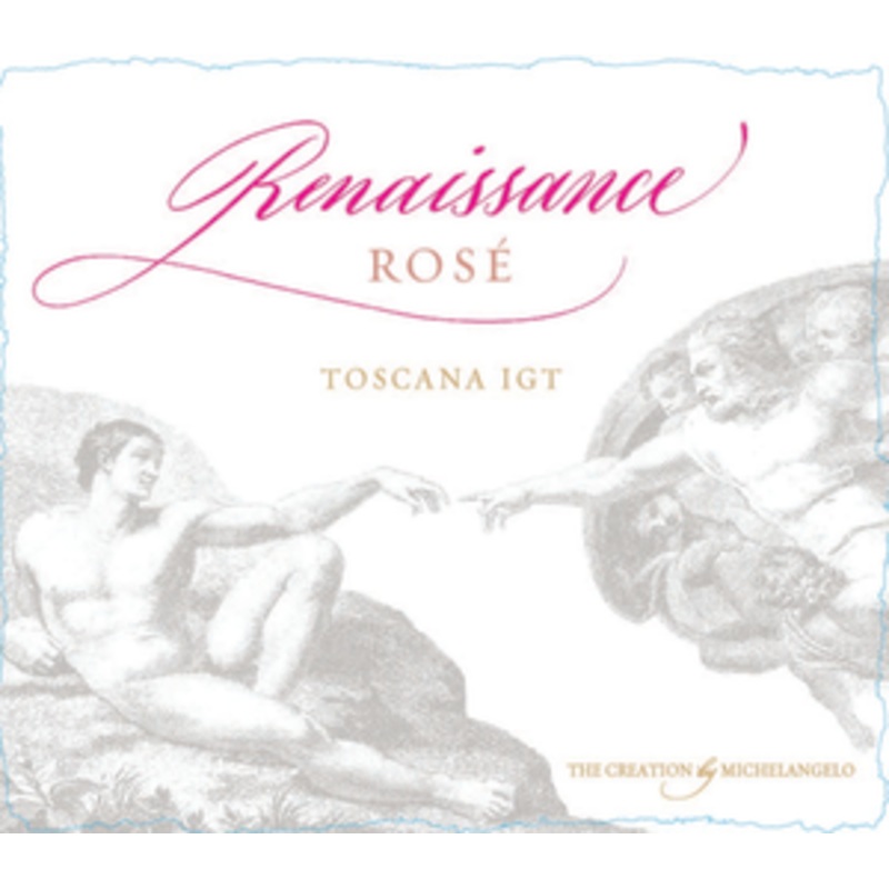 Rocca di Montemassi 2020 Rocca Montemassi Renaissance Rose