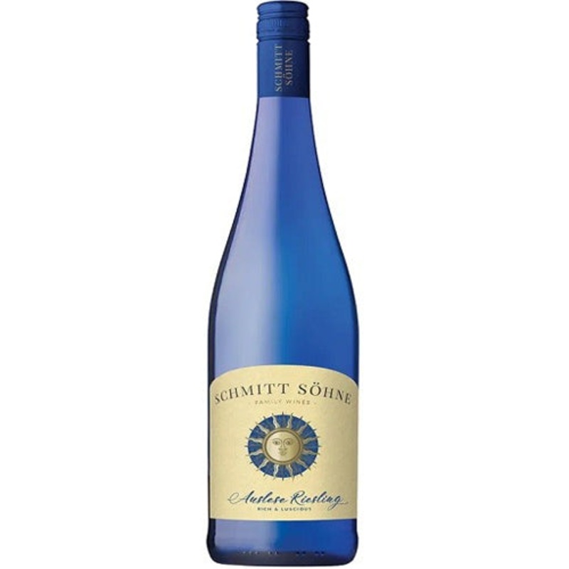 Schmitt Shne Riesling Auslese