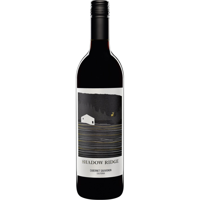 Shadow Ridge Cabernet Sauvignon