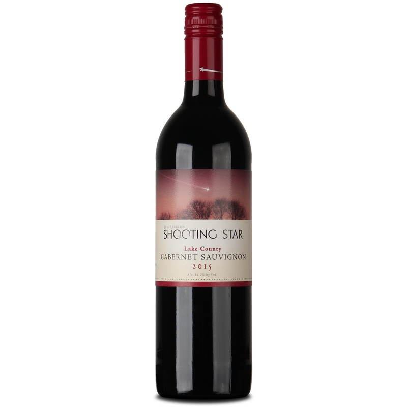 Shooting Star Cabernet Sauvignon