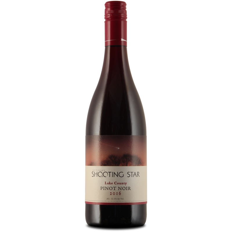 Shooting Star Pinot Noir