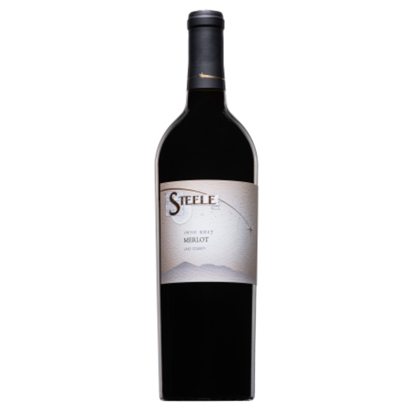 Steele Merlot