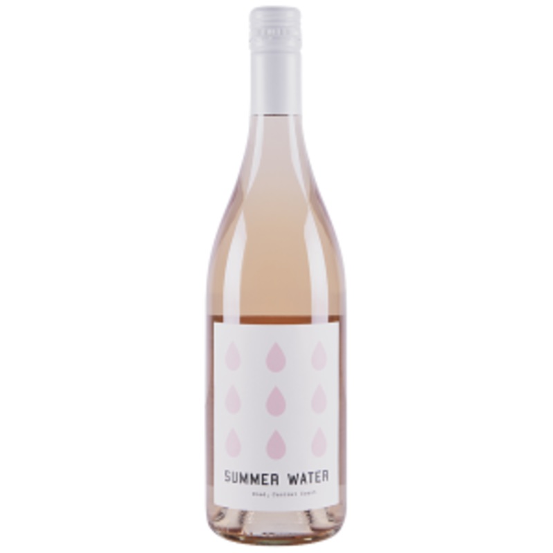 Summer Water 2020 Grenache Rose