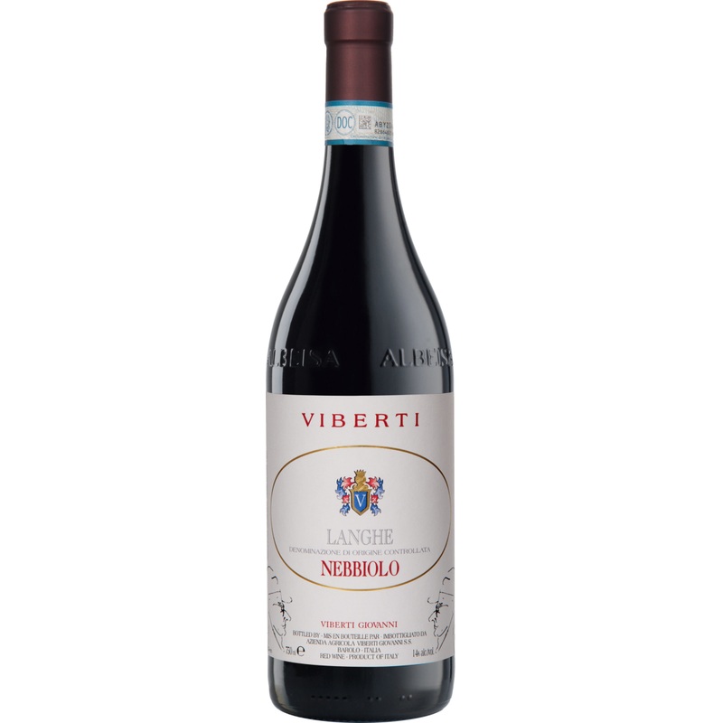 Viberti Lang Nebbiolo