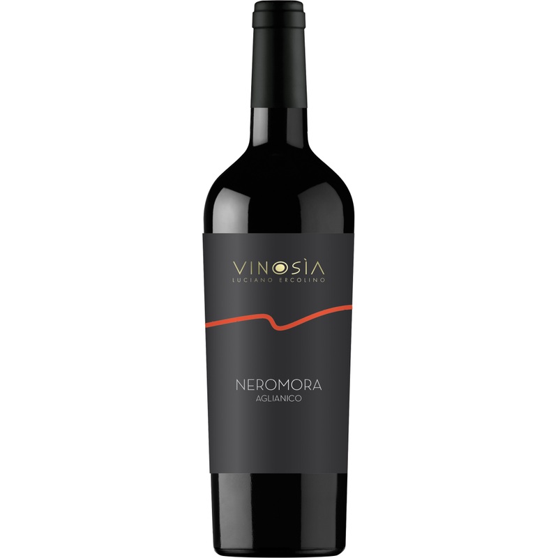 Vinosia Neromora Aglianico