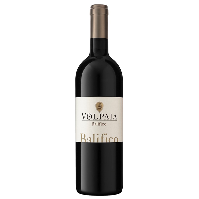 Volpaia 2018 Balifico Red Blend