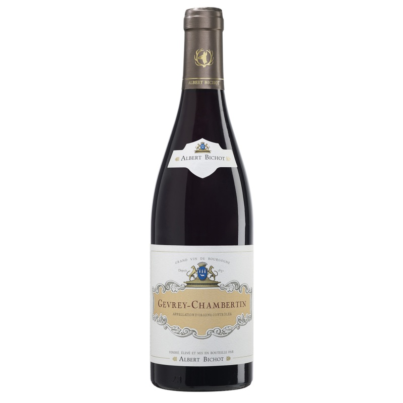 Albert Bichot 2017 Gevrey-Chambertin 'Les Murots' Domaine du Clos Frantin