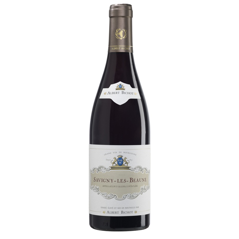Albert Bichot 2018 Savigny-Les-Beaune