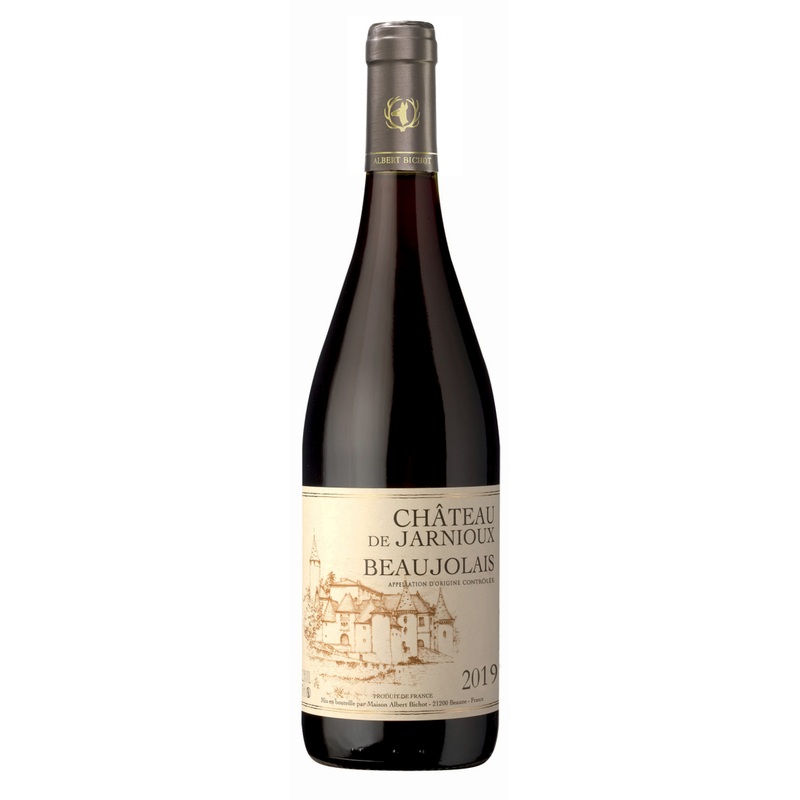 Albert Bichot 2019 Chateau Jrnx Beau Bsl