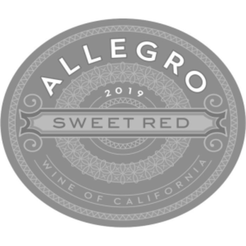 Allegro Calif Swt Red