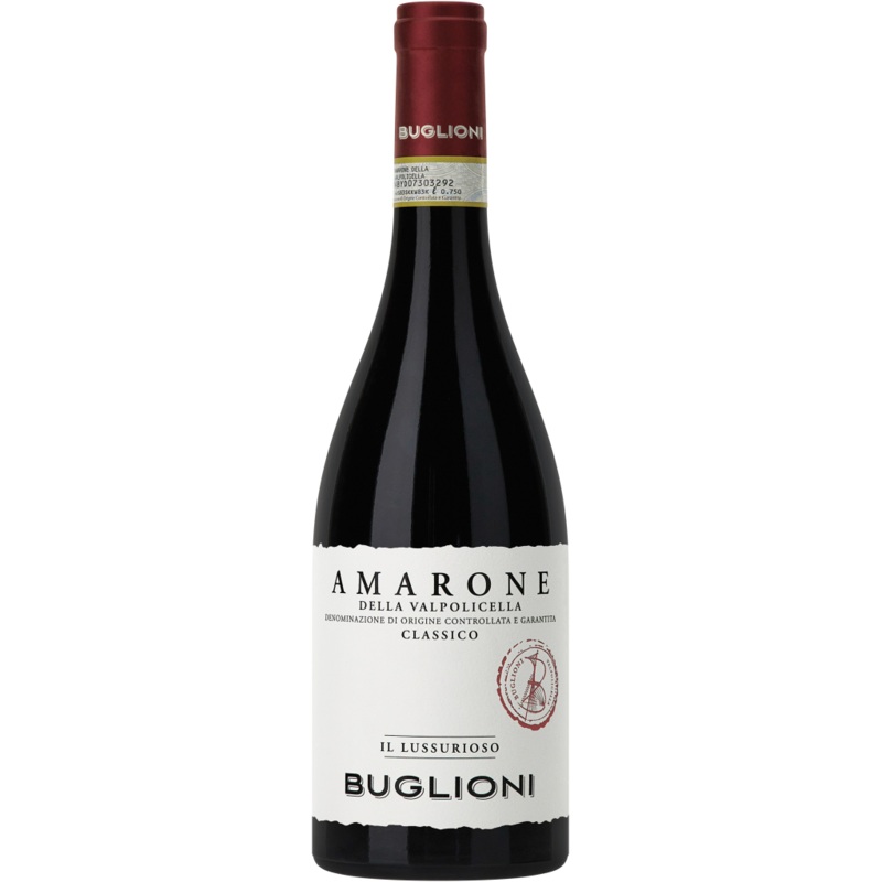 Buglioni 2019 'L' Amarone della Valpolicella
