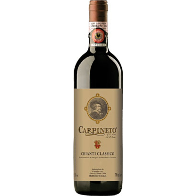Carpineto Chianti Classico