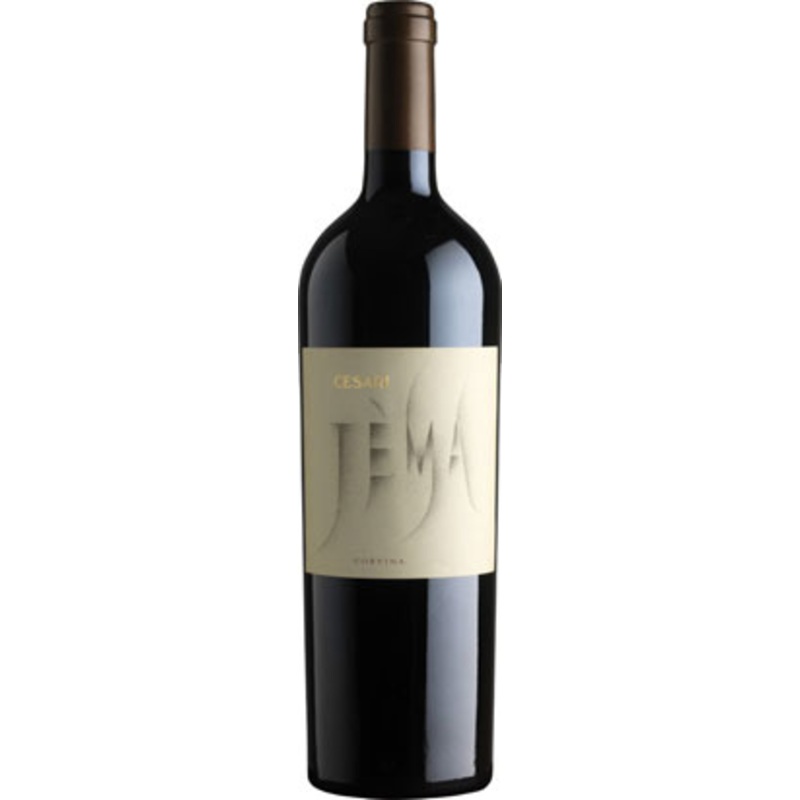 Cesari 2015 Jema Corvina