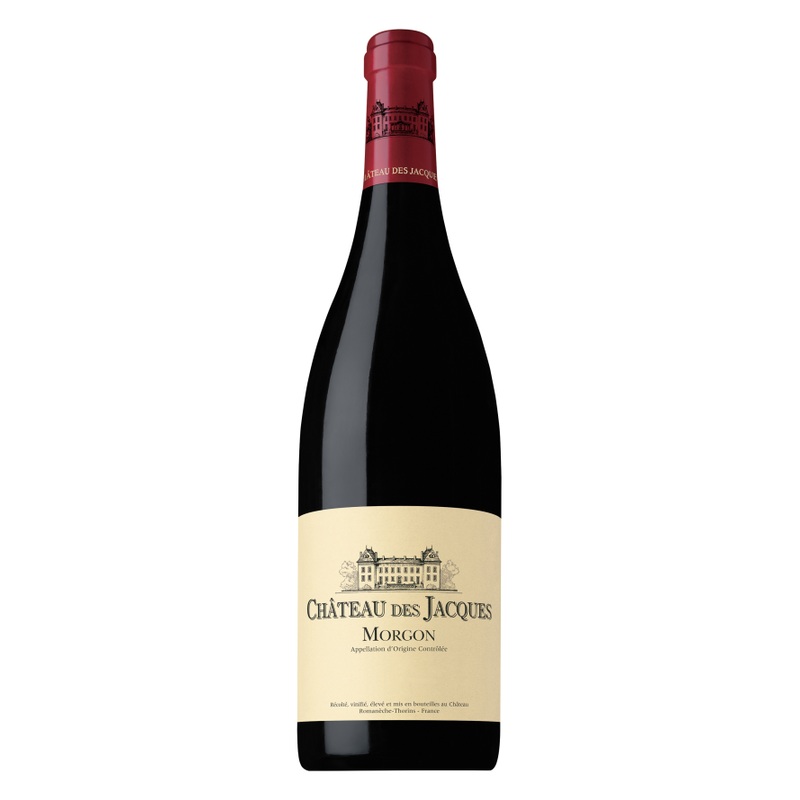 Chateau des Jacques 2019 Morgon