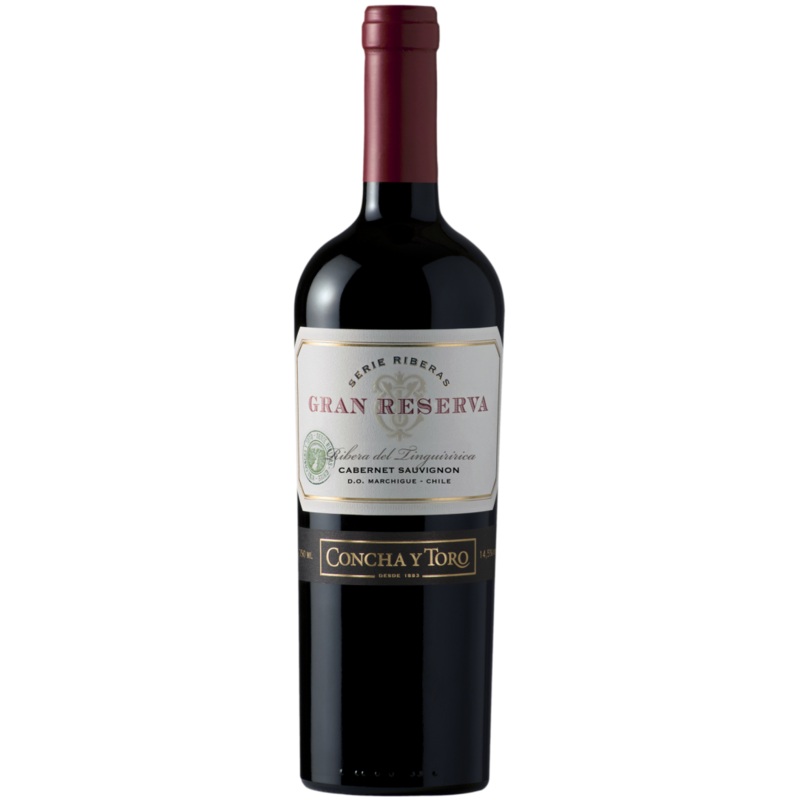 Concha y Toro Gran Reserva Cabernet Sauvignon