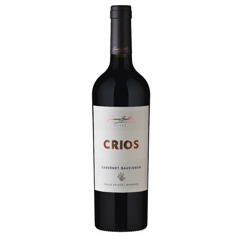 Crios Cabernet Sauvignon