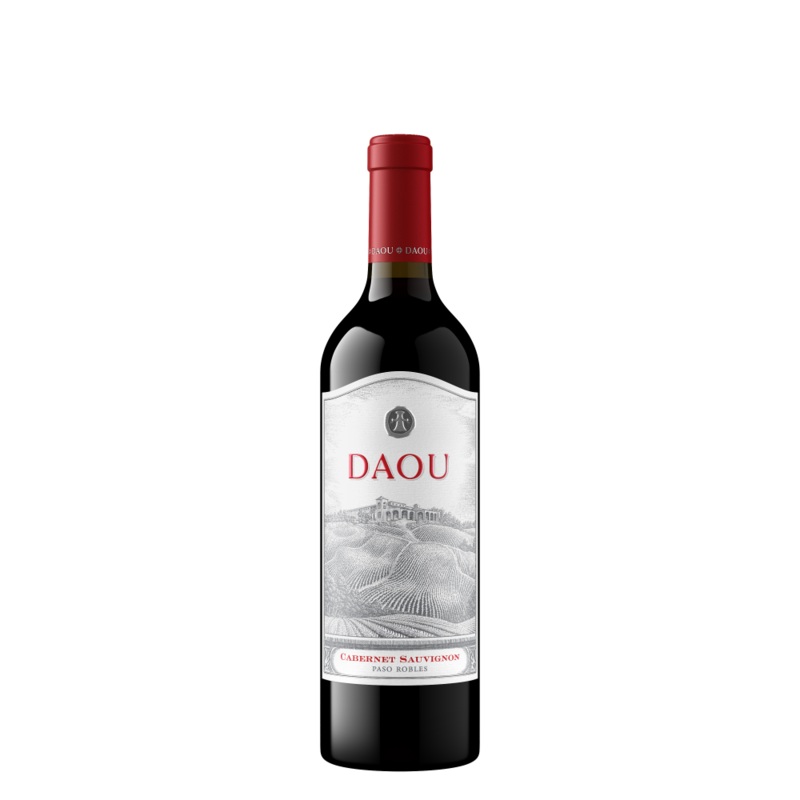 DAOU 2018 Cabernet Sauvignon