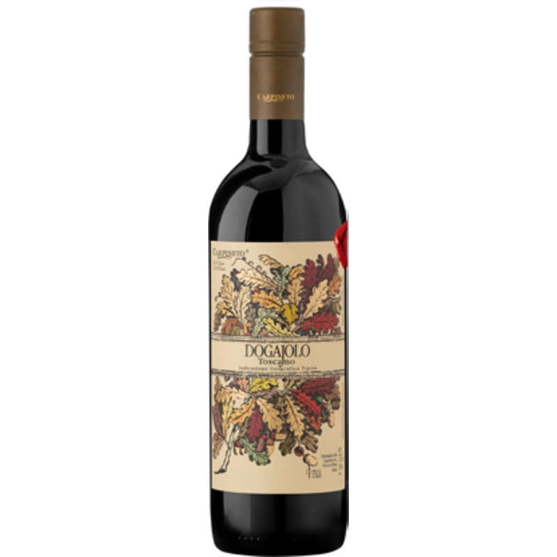 Dogajolo Carpineto Rosso