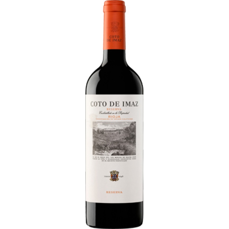 El Coto 2016 El Coto, Coto de Imaz