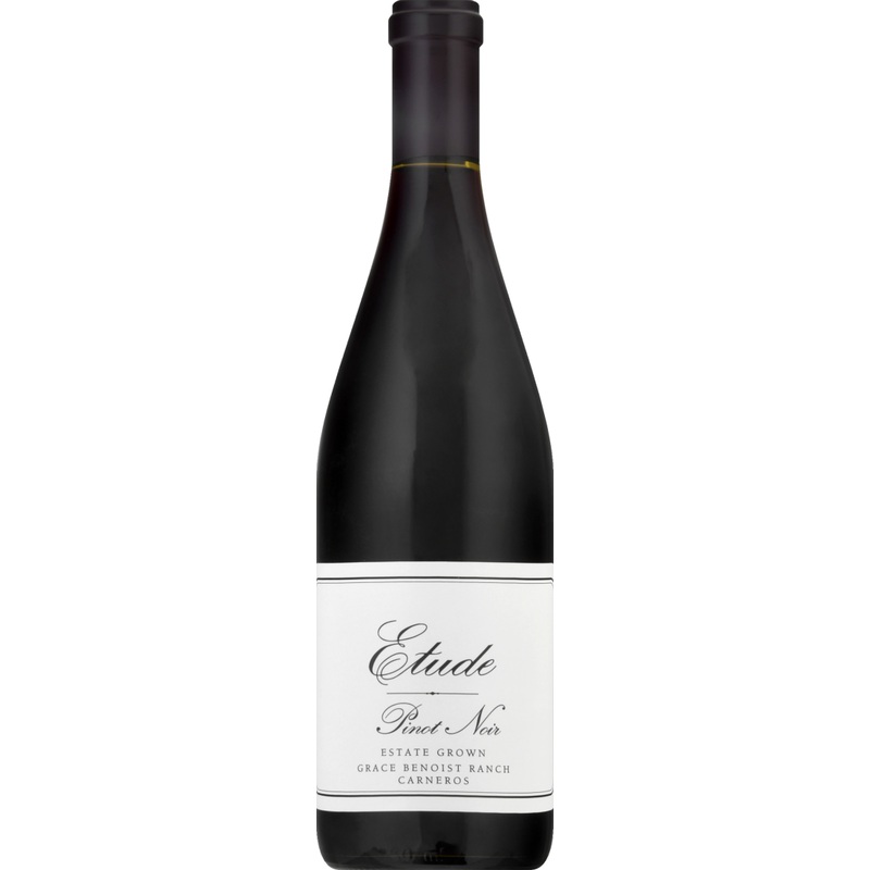 Etude 2018 Pinot Noir