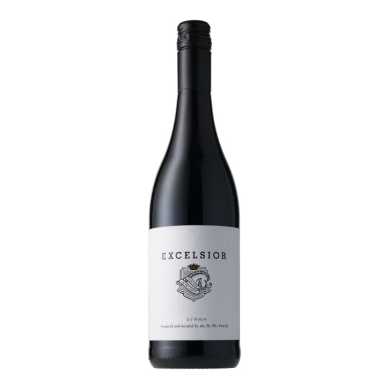 Excelsior Shiraz