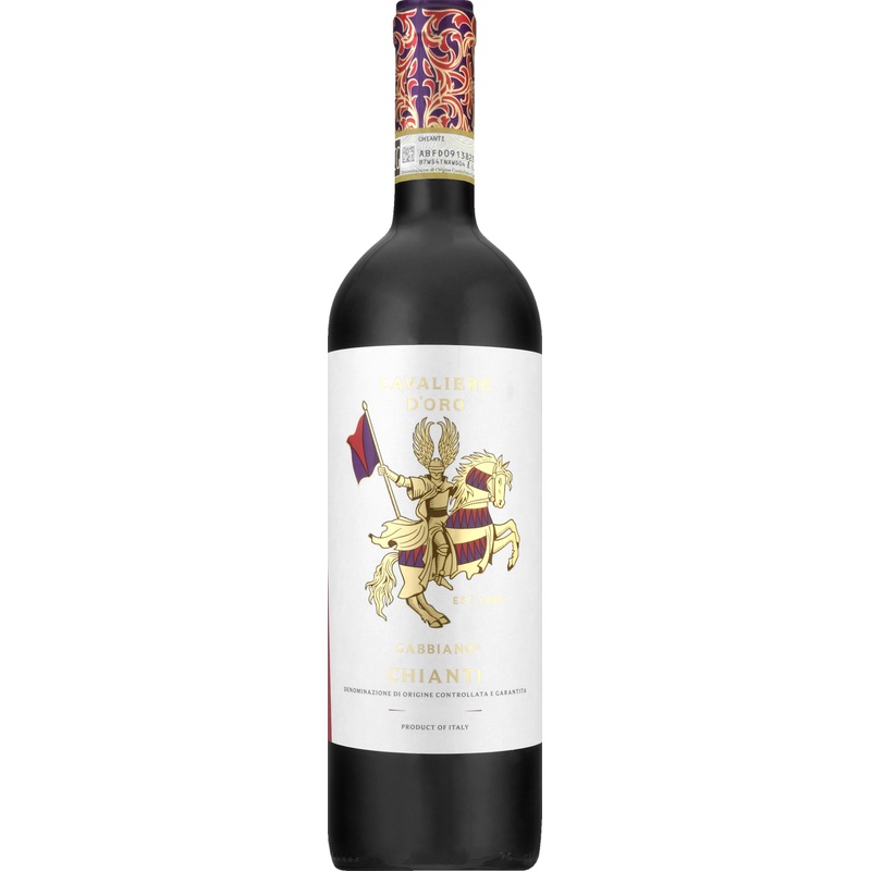 Gabbiano 2019 Cavaliere d'Oro Chianti