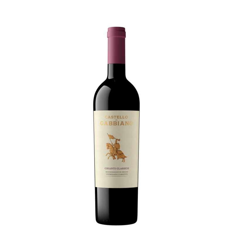 Gabbiano Cavaliere d'Oro Chianti Classico
