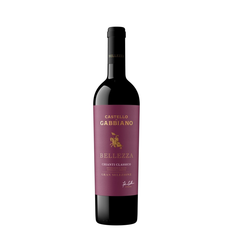 Gabbiano Lux 2016 Cavaliere D Oro Bell Chian Classic/ Classico