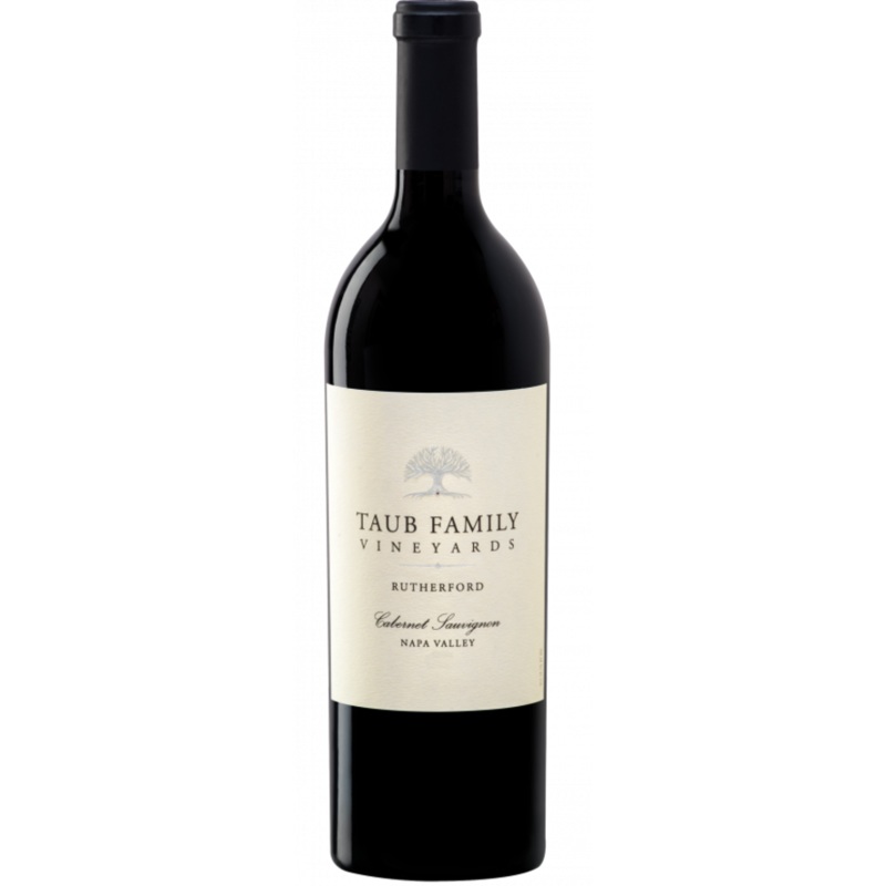 Heritance 2017 Rutherford Cabernet Sauvignon