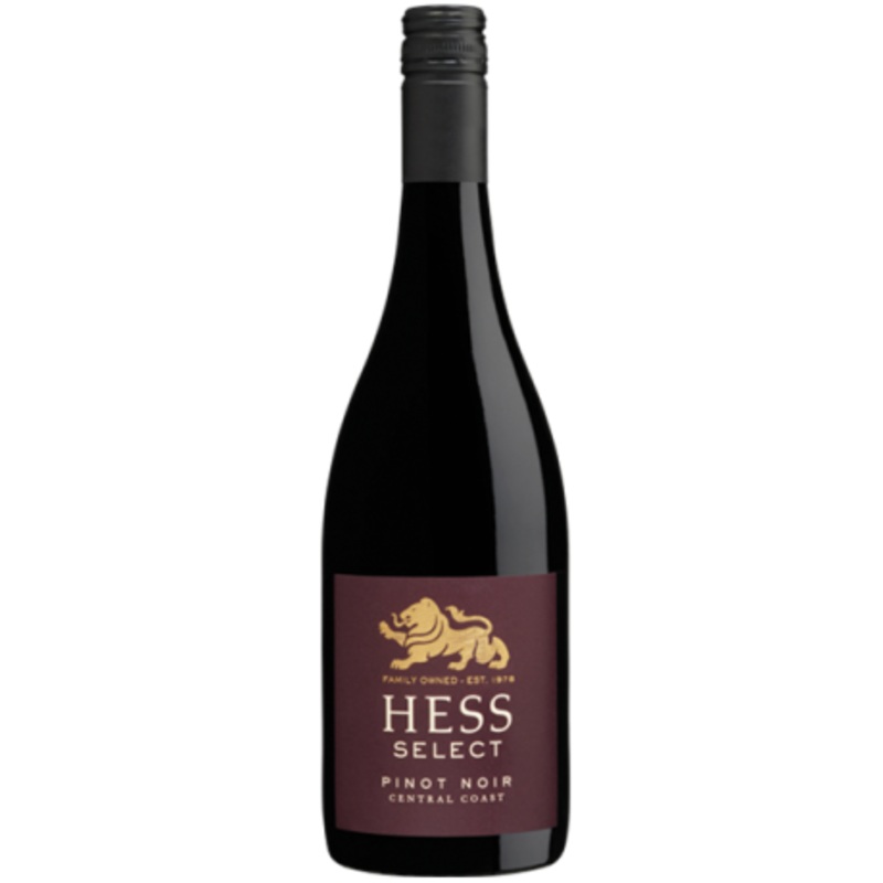 Hess Select 2021 Pinot Noir
