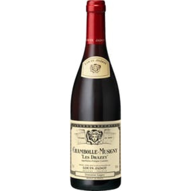 Jadot 2019 Les Drazeys Chamb Mus